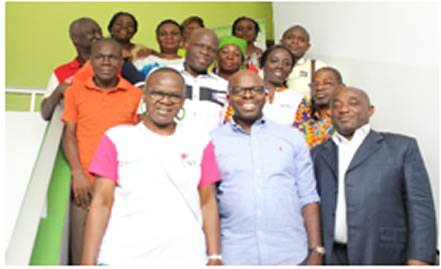 Assemblée générale ordinaire 2018 Assemblée générale ordinaire 2018